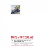 Twice - TWICE TV5 in SWITZERLAND PHOTOBOOK